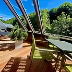 Naturboutique Rauszeit 4* Willingen (Upland)